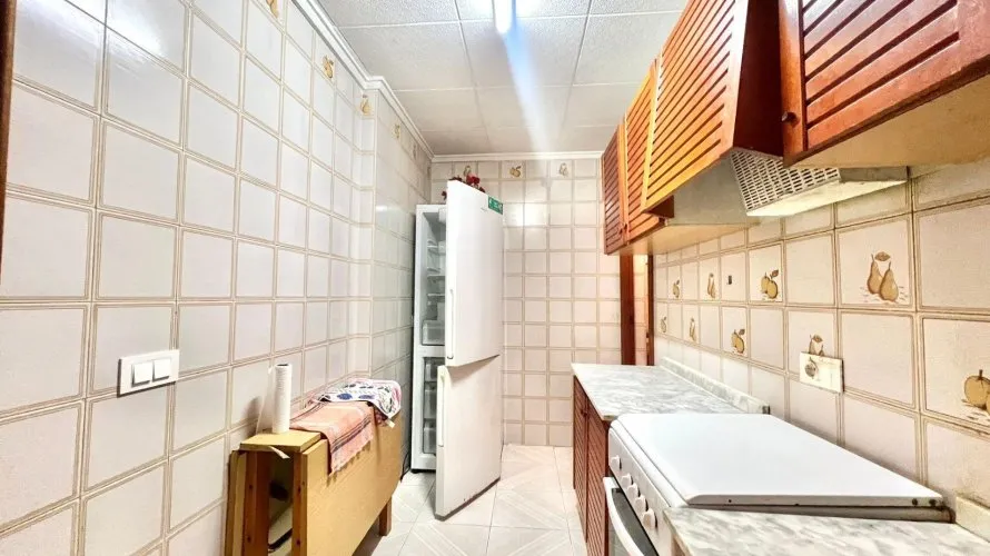 Apartment de 3 chambres à Torrevieja, Spain No. 1081 № 7
