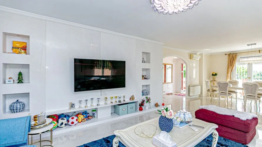 Villa de 185m² à Castilblanco de los Arroyos, Spain No. 1187 № 11