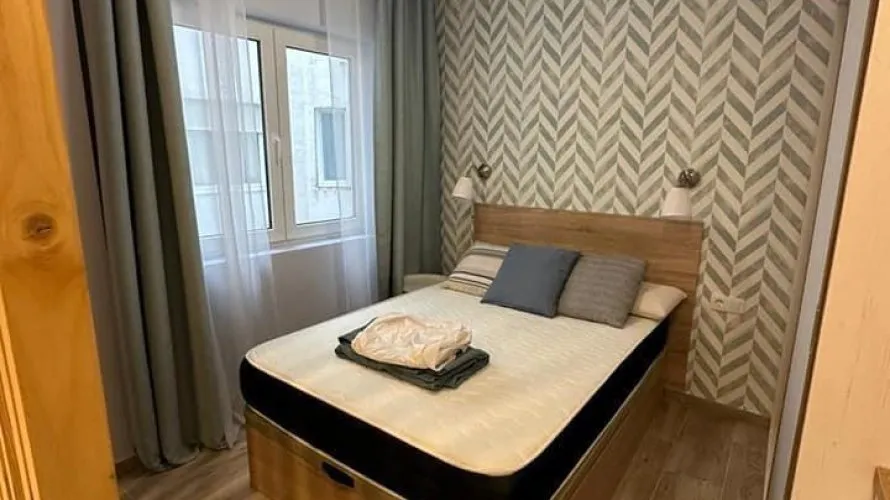 Apartment de 3 chambres à Alicante, Spain No. 476