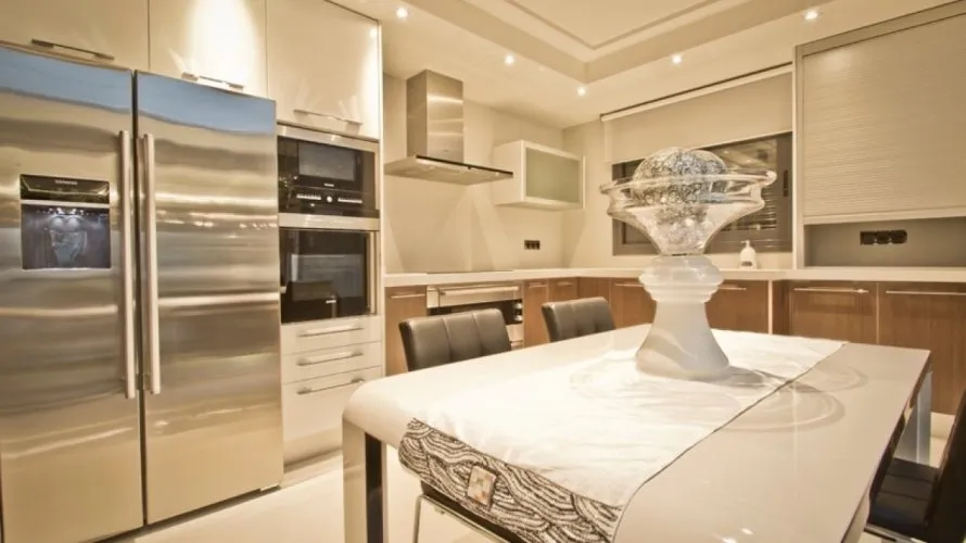Villa de 157m² à La Zenia, Spain No. 251 № 12