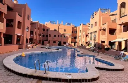 Apartment de 2 chambres à Torrevieja, Spain No. 933