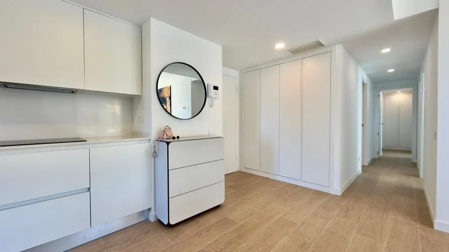 Apartment de 3 chambres à Alicante, Spain No. 1136 № 9