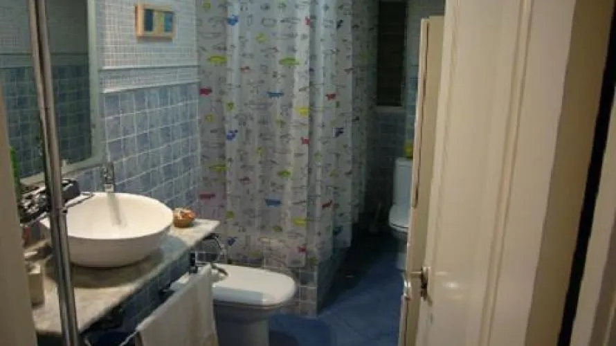 Apartment de 1 chambre à La Florida, Spain No. 1190 № 8