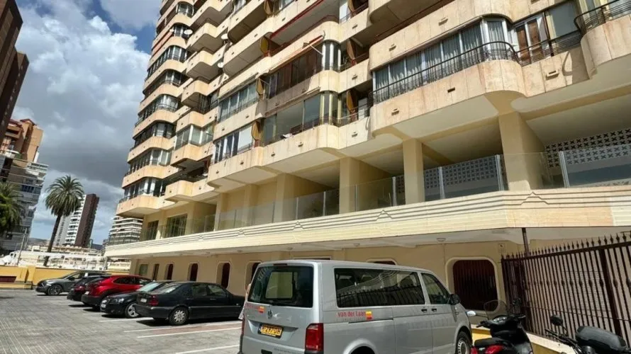 Apartment de 2 chambres à Benidorm, Spain No. 840 № 7