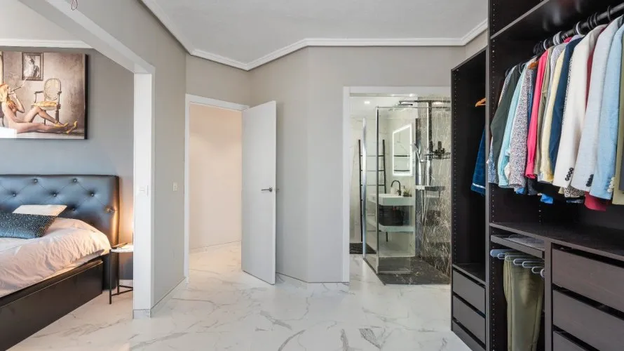 Penthouse de 2 chambres à Ciudad Quesada, Spain No. 332 № 13
