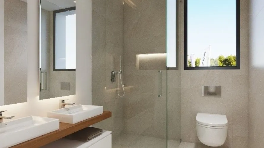 Villa de 3 chambres à Finestrat, Spain No. 351 № 5