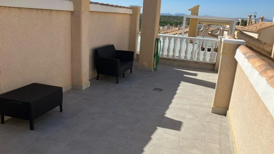 House de 2 chambres à La Florida, Spain No. 1160 № 25