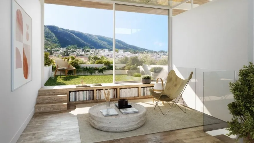 Penthouse de 3 chambres à L'Alfàs del Pi, Spain No. 753 № 6