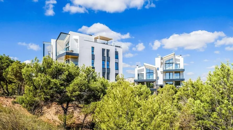 Apartment de 88m² à Orihuela, Spain No. 983 № 1