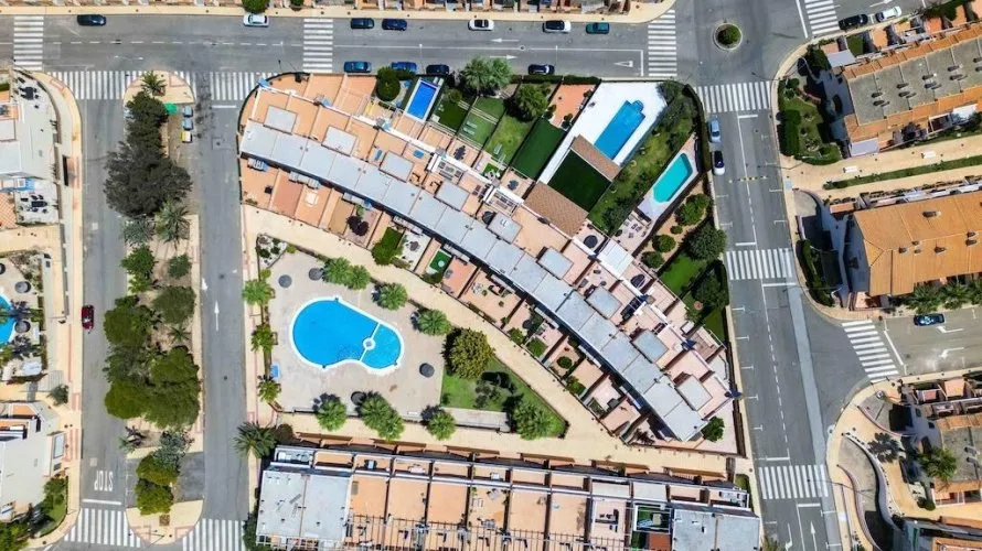 House de 3 chambres à Campoamor, Spain No. 1379 № 18