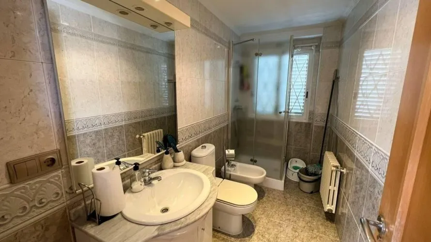 Apartment de 4 chambres à Manises, Spain No. 1312 № 19