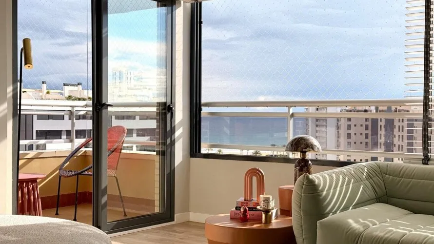 Penthouse de 3 chambres à Alicante, Spain No. 670 № 18