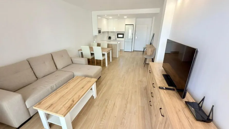 Penthouse de 2 chambres à Finestrat, Spain No. 151 № 23