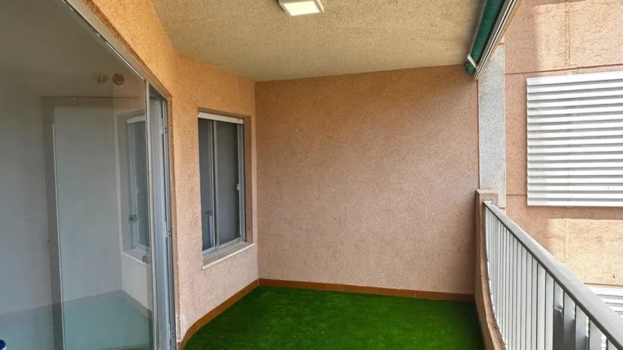 Apartment de 106m² à La Regia, Spain No. 1400