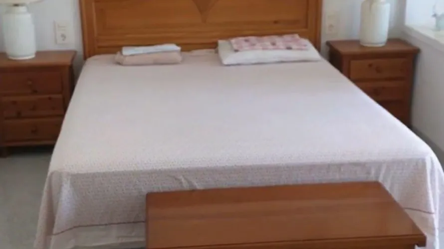 Apartment de 4 chambres à Torrevieja, Spain No. 118 № 23