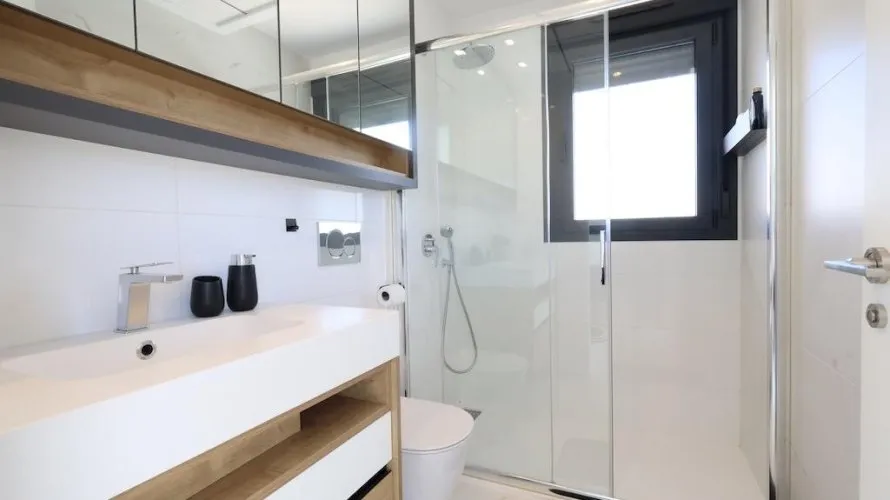 Apartment de 3 chambres à Rojales, Spain No. 1336 № 10