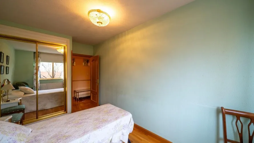 Apartment de 2 chambres à Madrid, Spain No. 1028 № 16