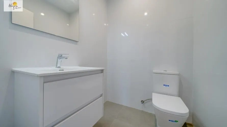 Villa de 5 chambres à Calpe, Spain No. 443 № 9