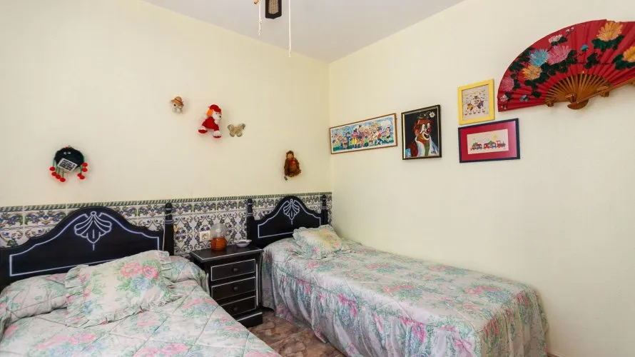Villa de 158m² à Cabo Roig, Spain No. 1166 № 4