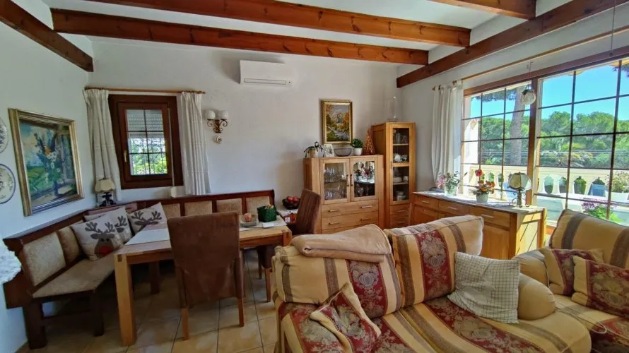 Apartment de 458m² à Moraira, Spain No. 1089 № 10