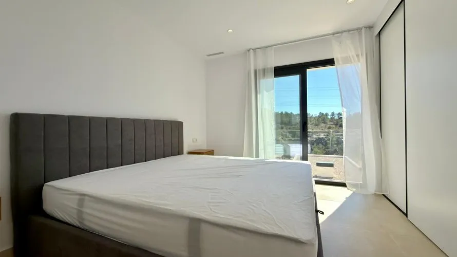 Villa de 3 chambres à Finestrat, Spain No. 171 № 9