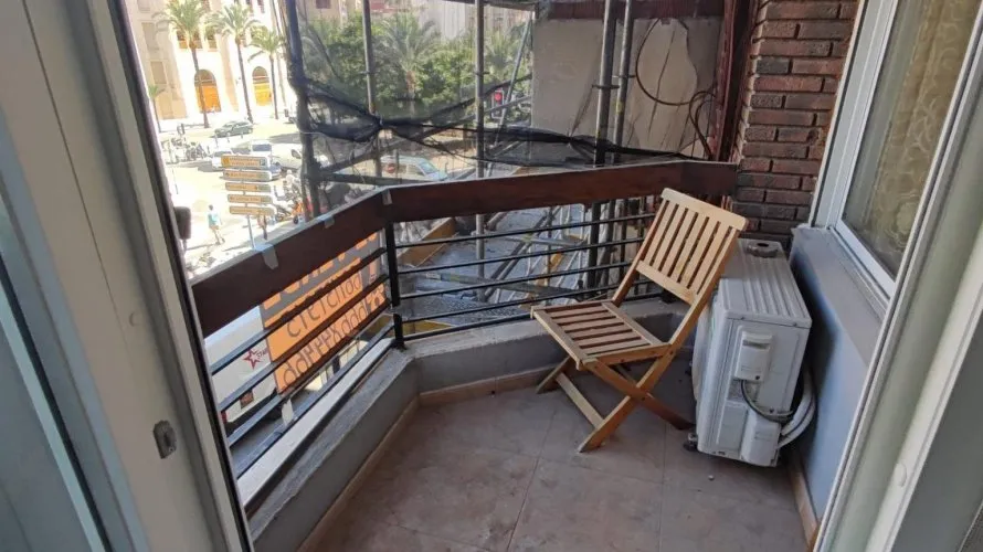 Apartment de 2 chambres à Alicante, Spain No. 899 № 12