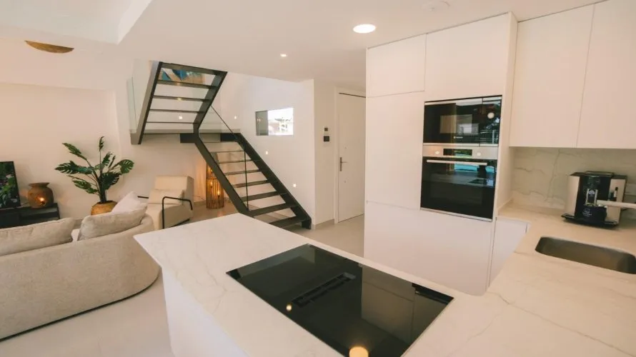 Villa de 3 chambres à Finestrat, Spain No. 110 № 27