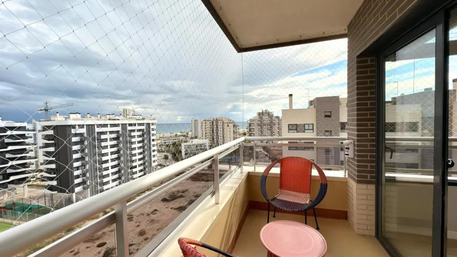 Penthouse de 3 chambres à Alicante, Spain No. 670 № 19