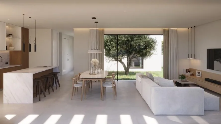 Villa de 3 chambres à Finestrat, Spain No. 224 № 10