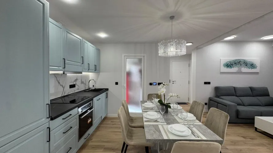 Apartment de 3 chambres à Torrevieja, Spain No. 148 № 4