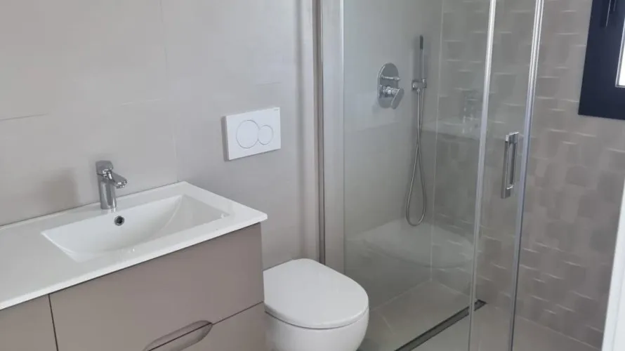 Apartment de 2 chambres à Calpe, Spain No. 661 № 4