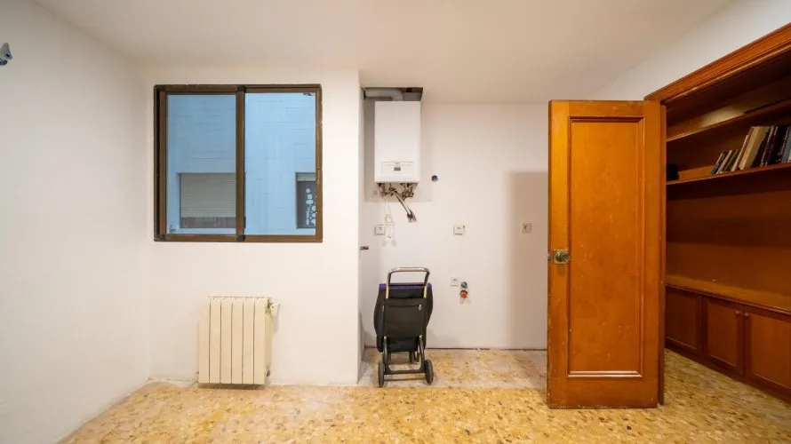 Apartment de 1 chambre à Alicante, Spain No. 904 № 24