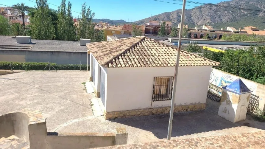 Apartment de 4 chambres à Finestrat, Spain No. 1014 № 11