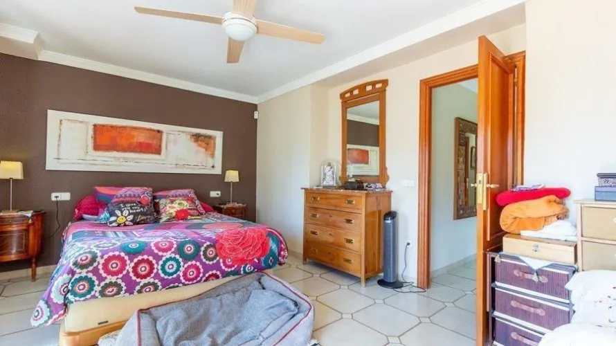 Apartment de 4 chambres à Finestrat, Spain No. 1014 № 22