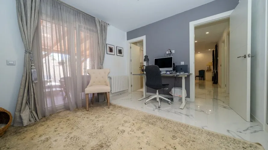 Villa de 192m² à Pinar De Campoverde, Spain No. 1144 № 26