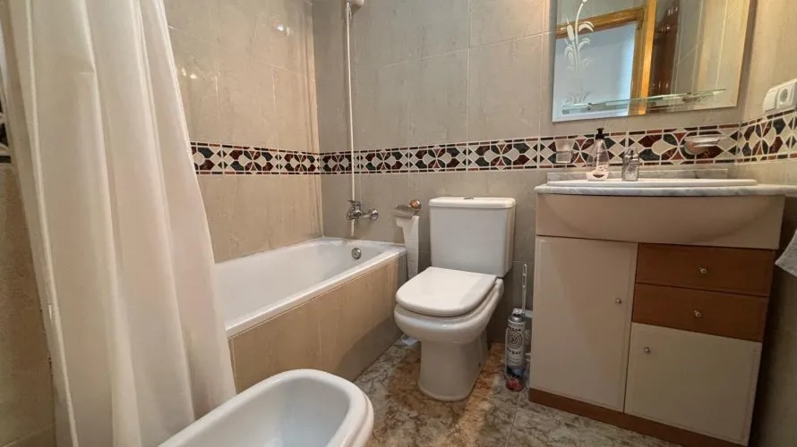 Apartment de 1 chambre à Torrevieja, Spain No. 233 № 21
