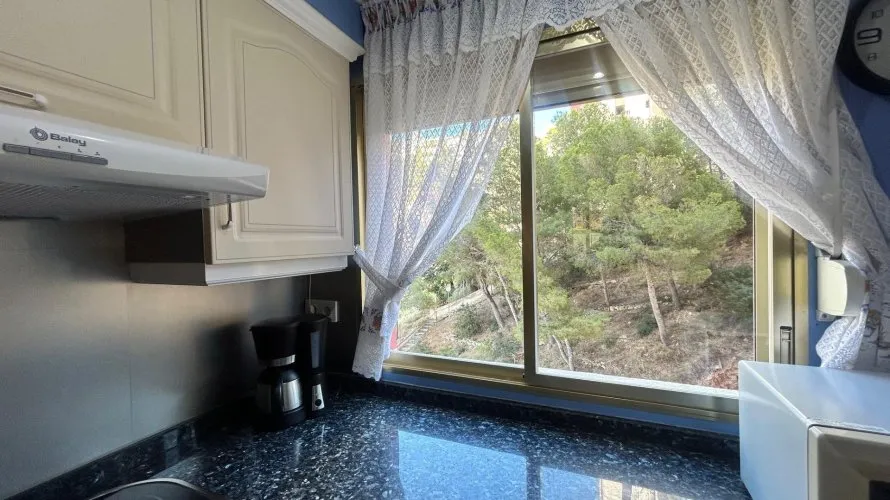 Apartment de 3 chambres à Benidorm, Spain No. 1347 № 9