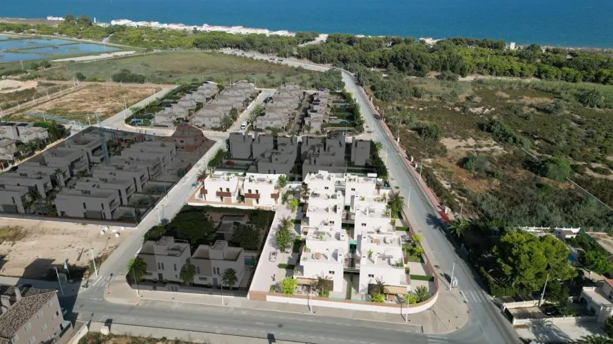Apartment de 3 chambres à La Marina, Spain No. 1300 № 13