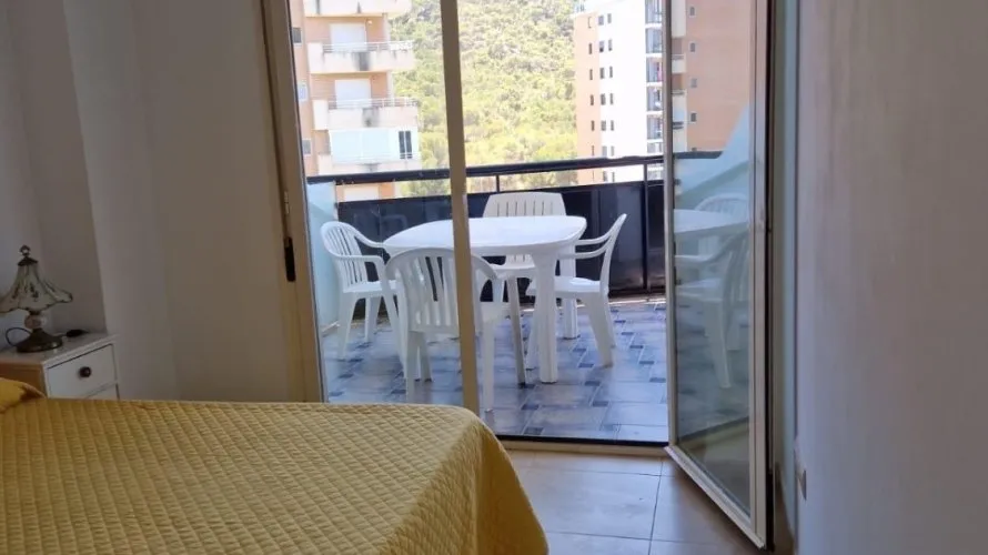 Apartment de 2 chambres à Villajoyosa, Spain No. 591 № 6