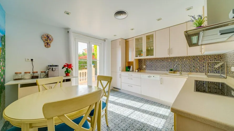 Villa de 4 chambres à Finestrat, Spain No. 165 № 14
