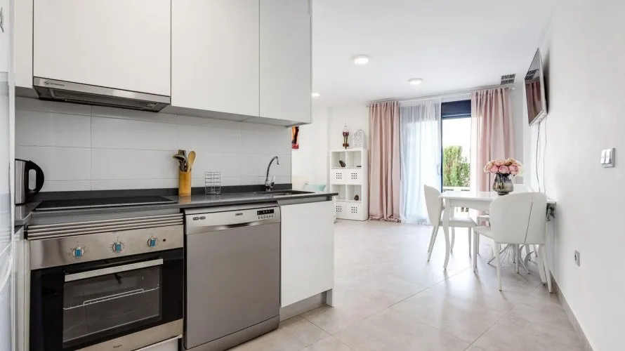 Apartment de 56m² à La Mata, Spain No. 1271 № 15
