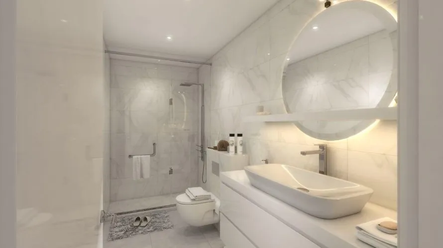 Apartment de 2 chambres à Altea, Spain No. 680 № 14