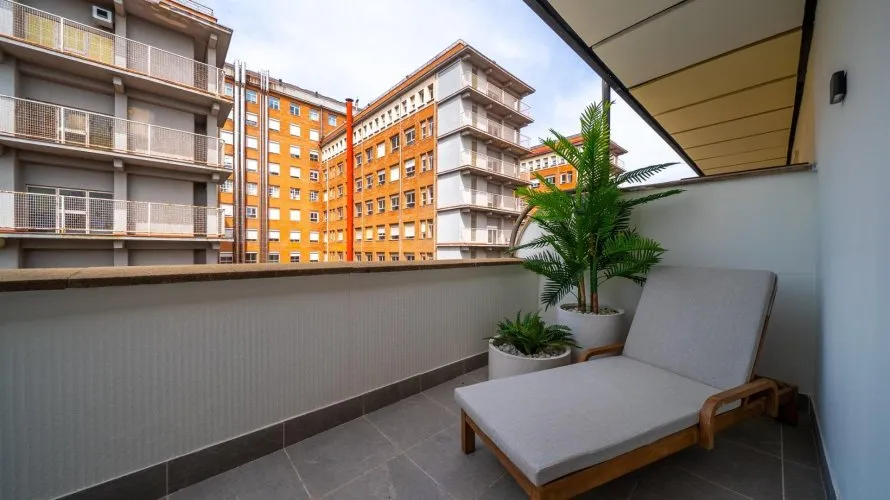 Apartment de 3 chambres à Madrid, Spain No. 1134 № 27