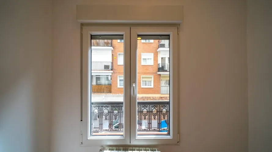 Apartment de 2 chambres à Madrid, Spain No. 1087 № 16
