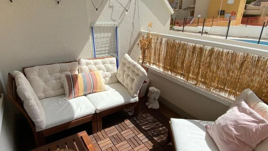 Apartment de 3 chambres à Campoamor, Spain No. 1308 № 6