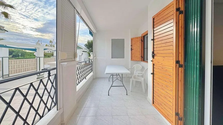 Apartment de 1 chambre à Torrevieja, Spain No. 1021 № 25
