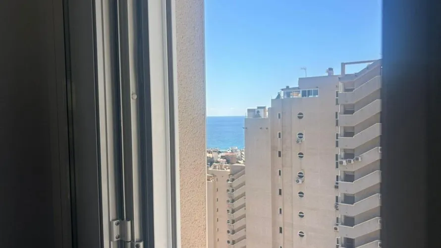 Penthouse de 1 chambre à Finestrat, Spain No. 833 № 21
