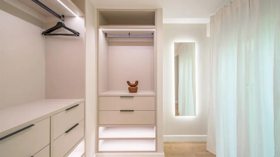 Apartment de 2 chambres à Madrid, Spain No. 635 № 6
