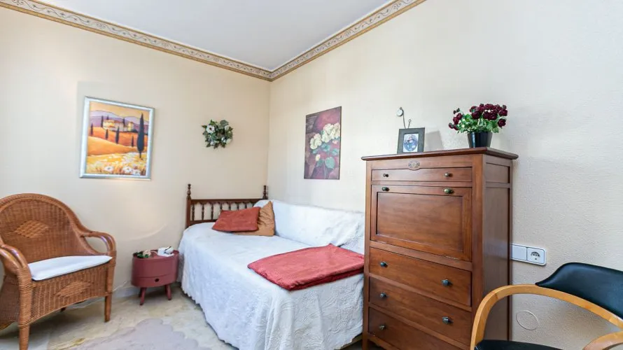 Apartment de 73m² à Playa Flamenca II, Spain No. 1099 № 20