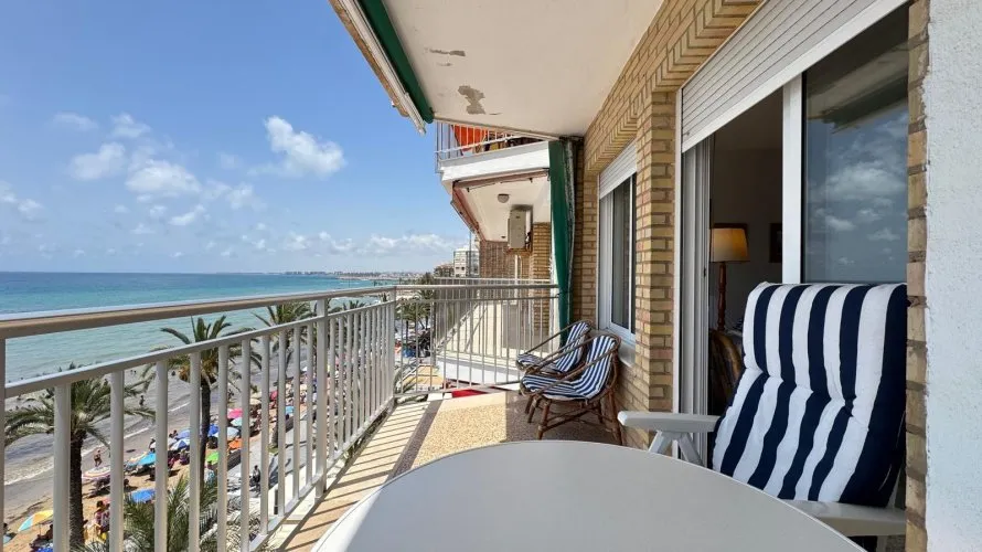 Apartment de 3 chambres à Torrevieja, Spain No. 1323 № 12